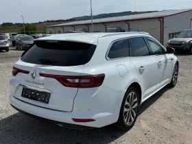 Renault Talisman 1.6DCI-4control-навигация-камера-климатроник-full | Auto.bg — изображение 6 Renault Talisman 1.6DCI-4control-навигация-камера-климатроник-full | Auto.bg — изображение 6