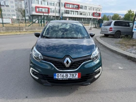 Renault Captur 0.9 TCE FACELIFT НАВИГАЦИЯ ПАРКТРОНИК ТОП | Auto.bg — изображение 2 Renault Captur 0.9 TCE FACELIFT НАВИГАЦИЯ ПАРКТРОНИК ТОП | Auto.bg — изображение 2