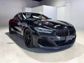 BMW 850 i xDrive - 36750 € - 38654330 3 | Car24.bg BMW 850 i xDrive - 36750 € - 38654330 3
