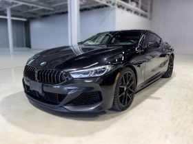 BMW 850 i xDrive - Car24.bg BMW 850 i xDrive