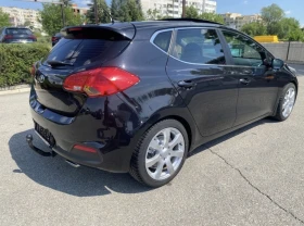 Kia Ceed 1.6 CRDI16V - 5999 € - 47514271 5 | Car24.bg Kia Ceed 1.6 CRDI16V - 5999 € - 47514271 5