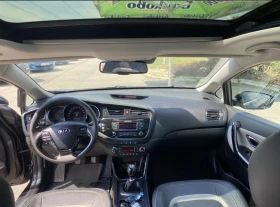 Kia Ceed 1.6 CRDI16V - 5999 € - 47514271 8 | Car24.bg Kia Ceed 1.6 CRDI16V - 5999 € - 47514271 8
