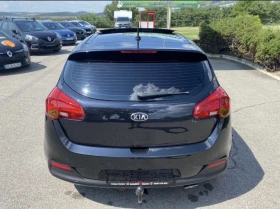 Kia Ceed 1.6 CRDI16V - 5999 € - 47514271 4 | Car24.bg Kia Ceed 1.6 CRDI16V - 5999 € - 47514271 4