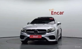 Mercedes-Benz E 400 4MATIC Coupe * ОБДУХВАНЕ * ДИСТРОНИК * HEAD UP * | Auto.bg — изображение 3 Mercedes-Benz E 400 4MATIC Coupe * ОБДУХВАНЕ * ДИСТРОНИК * HEAD UP * | Auto.bg — изображение 3