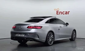 Mercedes-Benz E 400 4MATIC Coupe * ОБДУХВАНЕ * ДИСТРОНИК * HEAD UP * | Auto.bg — изображение 2 Mercedes-Benz E 400 4MATIC Coupe * ОБДУХВАНЕ * ДИСТРОНИК * HEAD UP * | Auto.bg — изображение 2