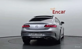 Mercedes-Benz E 400 4MATIC Coupe * ОБДУХВАНЕ * ДИСТРОНИК * HEAD UP * | Auto.bg — изображение 4 Mercedes-Benz E 400 4MATIC Coupe * ОБДУХВАНЕ * ДИСТРОНИК * HEAD UP * | Auto.bg — изображение 4