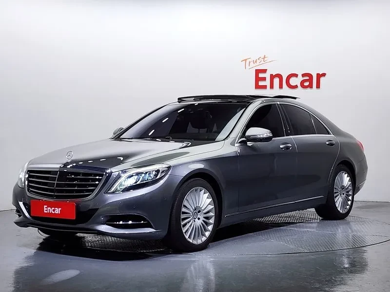 Mercedes-Benz S 350 D 4Matic - 20397 € / 39893.06 лв. - 58607932 1 | Car24.bg Mercedes-Benz S 350 D 4Matic - 20397 € / 39893.06 лв. - 58607932 1
