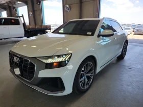 Audi Q8 TECHNIK* CARFAX* АВТОФИНАНСИРАНЕ* Цена до България - Car24.bg Audi Q8 TECHNIK* CARFAX* АВТОФИНАНСИРАНЕ* Цена до България