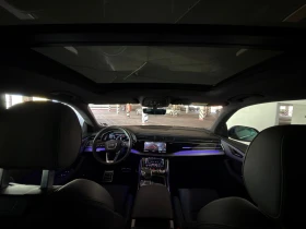 Audi Q8 50 TDI quattro - 157500 лв. / 80528.47 € - 84546000 11 | Car24.bg Audi Q8 50 TDI quattro - 157500 лв. / 80528.47 € - 84546000 11