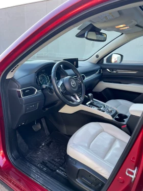 Mazda CX-5 - 44444 лв. / 22723.86 € - 37126921 6 | Car24.bg Mazda CX-5 - 44444 лв. / 22723.86 € - 37126921 6