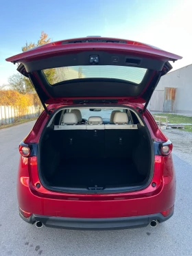Mazda CX-5 - 44444 лв. / 22723.86 € - 37126921 14 | Car24.bg Mazda CX-5 - 44444 лв. / 22723.86 € - 37126921 14