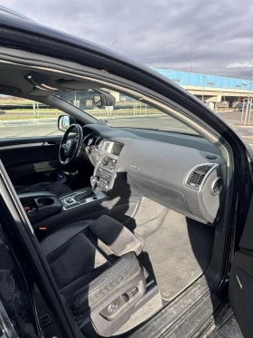 Audi Q7 - 8000 € / 15646.64 лв. - 22779489 10 | Car24.bg Audi Q7 - 8000 € / 15646.64 лв. - 22779489 10