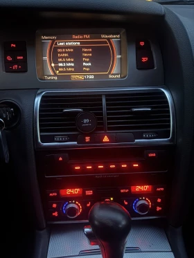 Audi Q7 - 8000 € / 15646.64 лв. - 22779489 13 | Car24.bg Audi Q7 - 8000 € / 15646.64 лв. - 22779489 13