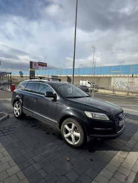 Audi Q7 - 8000 € / 15646.64 лв. - 22779489 8 | Car24.bg Audi Q7 - 8000 € / 15646.64 лв. - 22779489 8