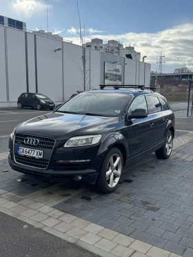 Audi Q7 - 8000 € / 15646.64 лв. - 22779489 2 | Car24.bg Audi Q7 - 8000 € / 15646.64 лв. - 22779489 2
