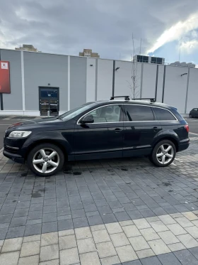Audi Q7 - 8000 € / 15646.64 лв. - 22779489 3 | Car24.bg Audi Q7 - 8000 € / 15646.64 лв. - 22779489 3