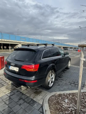 Audi Q7 - 8000 € / 15646.64 лв. - 22779489 6 | Car24.bg Audi Q7 - 8000 € / 15646.64 лв. - 22779489 6
