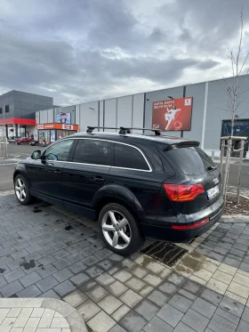 Audi Q7 - 8000 € / 15646.64 лв. - 22779489 4 | Car24.bg Audi Q7 - 8000 € / 15646.64 лв. - 22779489 4