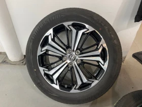 Toyota Rav4 2.5 Premium - 28810 € / 56347.46 лв. - 40265207 11 | Car24.bg Toyota Rav4 2.5 Premium - 28810 € / 56347.46 лв. - 40265207 11