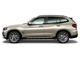 BMW X3 xDrive20d - 38700 € / 75690.62 лв. - 60822700 4 | Car24.bg BMW X3 xDrive20d - 38700 € / 75690.62 лв. - 60822700 4