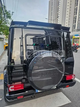 Mercedes-Benz G 500 BRABUS* UPGRADED+ + + * КРАЙНА ЦЕНА - 35900 € / 70214.30 лв. - 20866150 4 | Car24.bg Mercedes-Benz G 500 BRABUS* UPGRADED+ + + * КРАЙНА ЦЕНА - 35900 € / 70214.30 лв. - 20866150 4