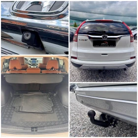 Honda Cr-v 1.6::Elegance Plus::4WD | Auto.bg — изображение 8 Honda Cr-v 1.6::Elegance Plus::4WD | Auto.bg — изображение 8