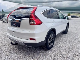 Honda Cr-v 1.6::Elegance Plus::4WD | Auto.bg — изображение 7 Honda Cr-v 1.6::Elegance Plus::4WD | Auto.bg — изображение 7