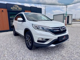 Honda Cr-v 1.6::Elegance Plus::4WD | Auto.bg — изображение 3 Honda Cr-v 1.6::Elegance Plus::4WD | Auto.bg — изображение 3
