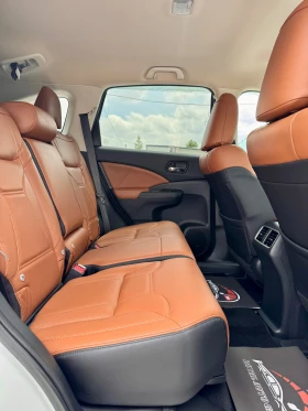 Honda Cr-v 1.6::Elegance Plus::4WD | Auto.bg — изображение 13 Honda Cr-v 1.6::Elegance Plus::4WD | Auto.bg — изображение 13
