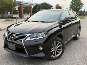Lexus RX 350 * AWD 4dr * CARFAX * ОПЦИЯ ЗА ФИНАНСИРАНЕ