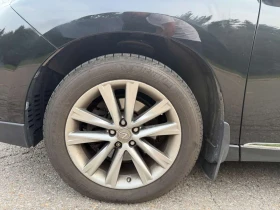 Lexus RX 350 * AWD 4dr * CARFAX * ОПЦИЯ ЗА ФИНАНСИРАНЕ | Auto.bg — изображение 15 Lexus RX 350 * AWD 4dr * CARFAX * ОПЦИЯ ЗА ФИНАНСИРАНЕ | Auto.bg — изображение 15