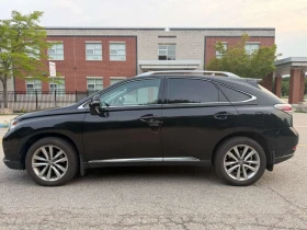 Lexus RX 350 * AWD 4dr * CARFAX * ОПЦИЯ ЗА ФИНАНСИРАНЕ | Auto.bg — изображение 2 Lexus RX 350 * AWD 4dr * CARFAX * ОПЦИЯ ЗА ФИНАНСИРАНЕ | Auto.bg — изображение 2