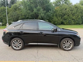 Lexus RX 350 * AWD 4dr * CARFAX * ОПЦИЯ ЗА ФИНАНСИРАНЕ | Auto.bg — изображение 3 Lexus RX 350 * AWD 4dr * CARFAX * ОПЦИЯ ЗА ФИНАНСИРАНЕ | Auto.bg — изображение 3
