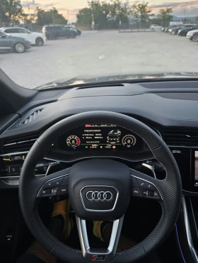 Audi RSQ8 - 136000 € - 92978881 7 | Car24.bg Audi RSQ8 - 136000 € - 92978881 7