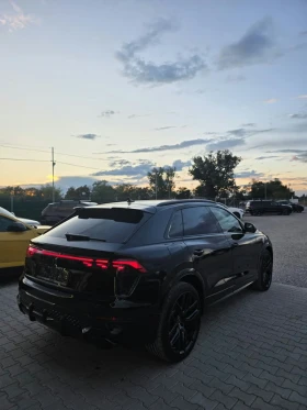 Audi RSQ8 - 136000 € - 92978881 6 | Car24.bg Audi RSQ8 - 136000 € - 92978881 6