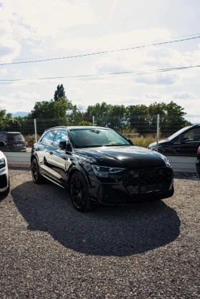 Audi RSQ8 - 136000 € - 92978881 13 | Car24.bg Audi RSQ8 - 136000 € - 92978881 13