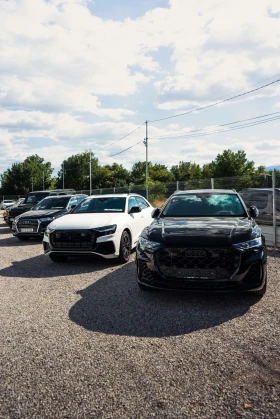 Audi RSQ8 - 136000 € - 92978881 14 | Car24.bg Audi RSQ8 - 136000 € - 92978881 14