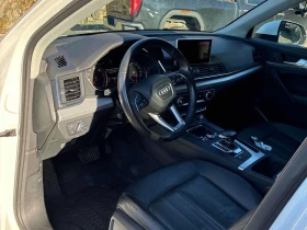 Audi Q5 Progressiv/CARFAX/ПОДГРЕВ/ПАМЕТ/ПАНОРАМА | Auto.bg — изображение 5 Audi Q5 Progressiv/CARFAX/ПОДГРЕВ/ПАМЕТ/ПАНОРАМА | Auto.bg — изображение 5