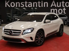 Mercedes-Benz GLA 200 d | 4 Matic | Swiss | TOP - Car24.bg Mercedes-Benz GLA 200 d | 4 Matic | Swiss | TOP