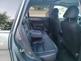 Honda Cr-v 2.0i-150кс-РЪЧКА-6ск-БЕНЗИН/ГАЗ-FACELIFT-4X4 - 10950 € - 89874540 12 | Car24.bg Honda Cr-v 2.0i-150кс-РЪЧКА-6ск-БЕНЗИН/ГАЗ-FACELIFT-4X4 - 10950 € - 89874540 12