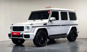 Mercedes-Benz G 63 AMG - Car24.bg Mercedes-Benz G 63 AMG
