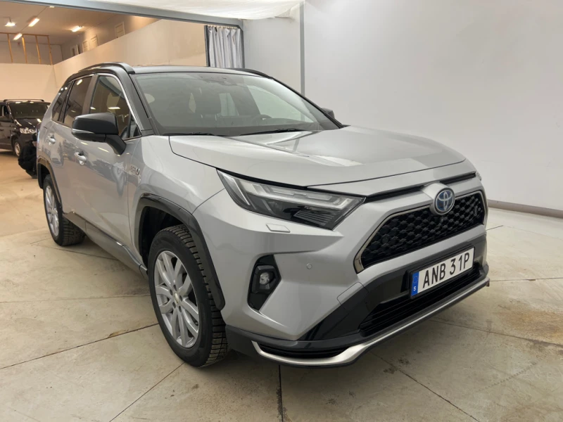 Toyota Rav4 2.5 Premium - 28810 € / 56347.46 лв. - 40265207 1 | Car24.bg Toyota Rav4 2.5 Premium - 28810 € / 56347.46 лв. - 40265207 1