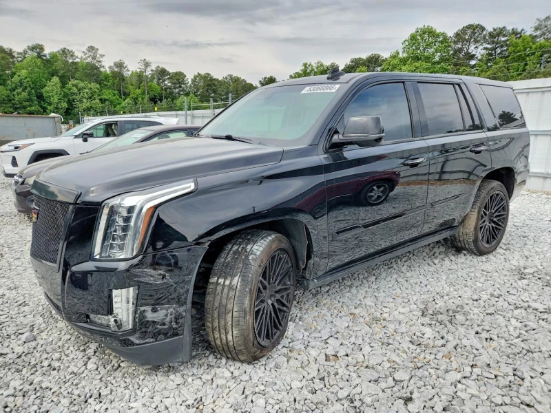 Cadillac Escalade PREMIUM LUXURY - 15820 € / 30941.23 лв. - 23116993 1 | Car24.bg Cadillac Escalade PREMIUM LUXURY - 15820 € / 30941.23 лв. - 23116993 1