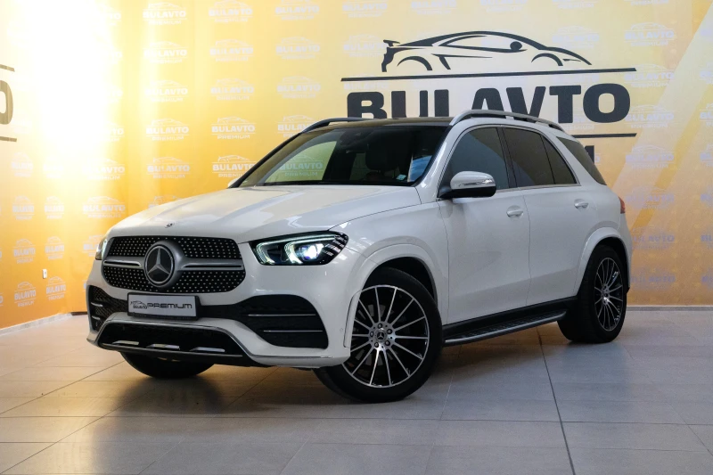 Mercedes-Benz GLE 400 400 d 4MATIC - 56700 € - 20901907 1 | Car24.bg Mercedes-Benz GLE 400 400 d 4MATIC - 56700 € - 20901907 1