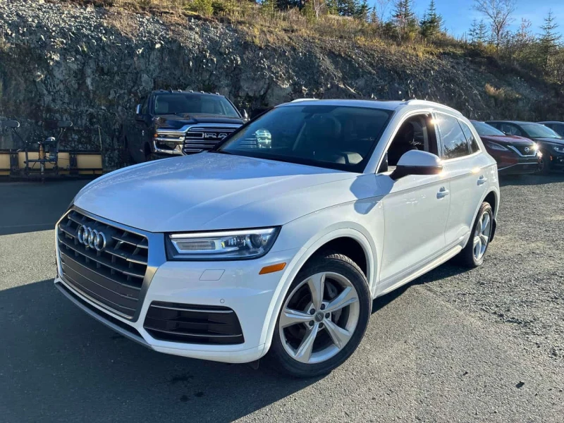 Audi Q5 Progressiv/CARFAX/ПОДГРЕВ/ПАМЕТ/ПАНОРАМА - 17699 € - 46035510 1 | Car24.bg Audi Q5 Progressiv/CARFAX/ПОДГРЕВ/ПАМЕТ/ПАНОРАМА - 17699 € - 46035510 1