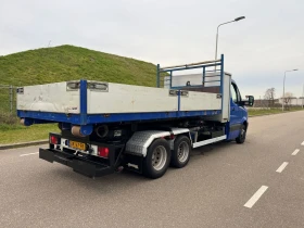 Обява за продажба на VW Crafter 2.5TDI/B+ E/САМОСВАЛ