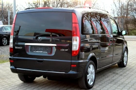 Mercedes-Benz Viano 3.0CDI 8 МЕСТЕН | Auto.bg — изображение 7 Mercedes-Benz Viano 3.0CDI 8 МЕСТЕН | Auto.bg — изображение 7
