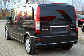 Mercedes-Benz Viano 3.0CDI 8 МЕСТЕН | Auto.bg — изображение 5 Mercedes-Benz Viano 3.0CDI 8 МЕСТЕН | Auto.bg — изображение 5