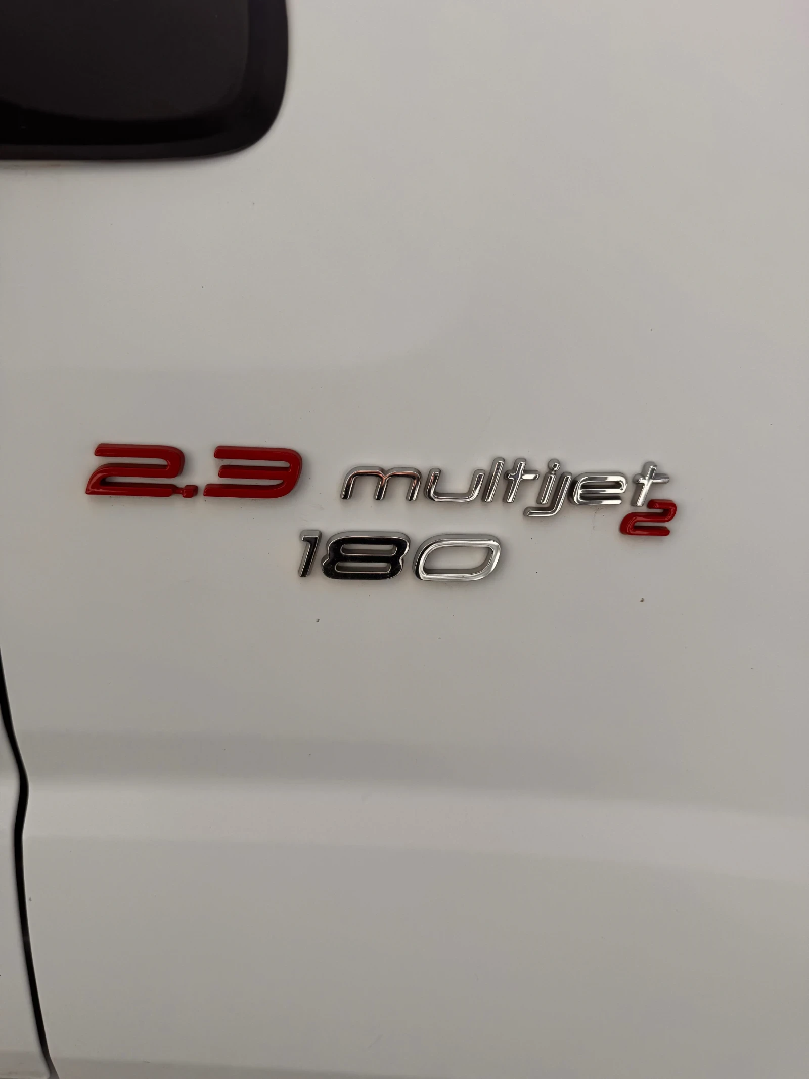 Fiat Ducato 2.3 177к.с.  Euro6B - изображение 6 | Auto.bg Fiat Ducato 2.3 177к.с.  Euro6B - изображение 6