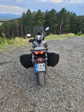 Yamaha Tracer Tracer 9 | Auto.bg — изображение 10 Yamaha Tracer Tracer 9 | Auto.bg — изображение 10